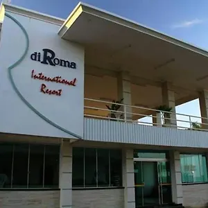  Apartamento Flat Di Roma Internacional