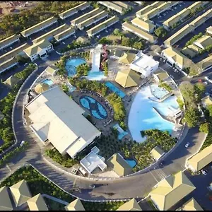  Apartamento L'acqua Diroma - Gran Caldas Reservas
