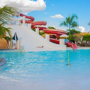  Apartamento Via L'acqua Diroma Ii
